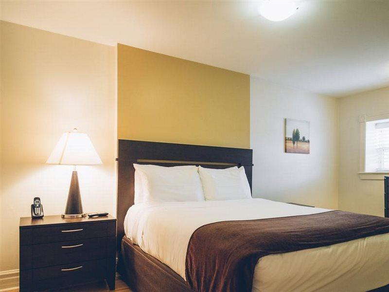 The Great George Hotel 5*